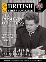 British Chess Magazine